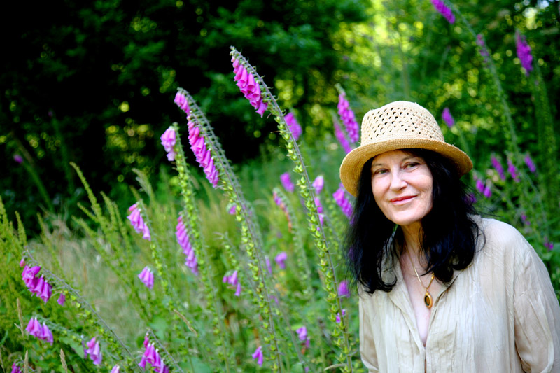 Sorti de rien - Portrait d'Irène Frain - Photo 5